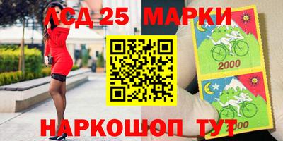 крисы Шахты